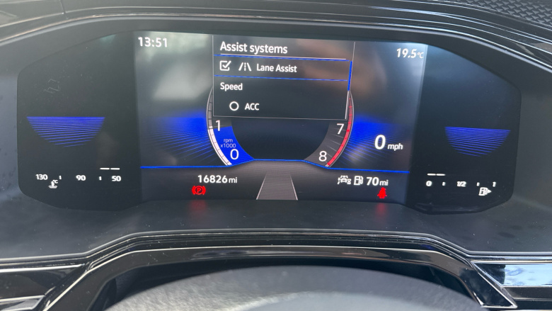 Volkswagen Polo 1.0 TSI Life 5dr Petrol Hatchback